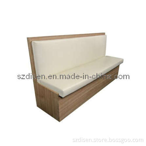 Restaurant Booth Dining Furniture